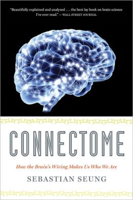 connectome cover